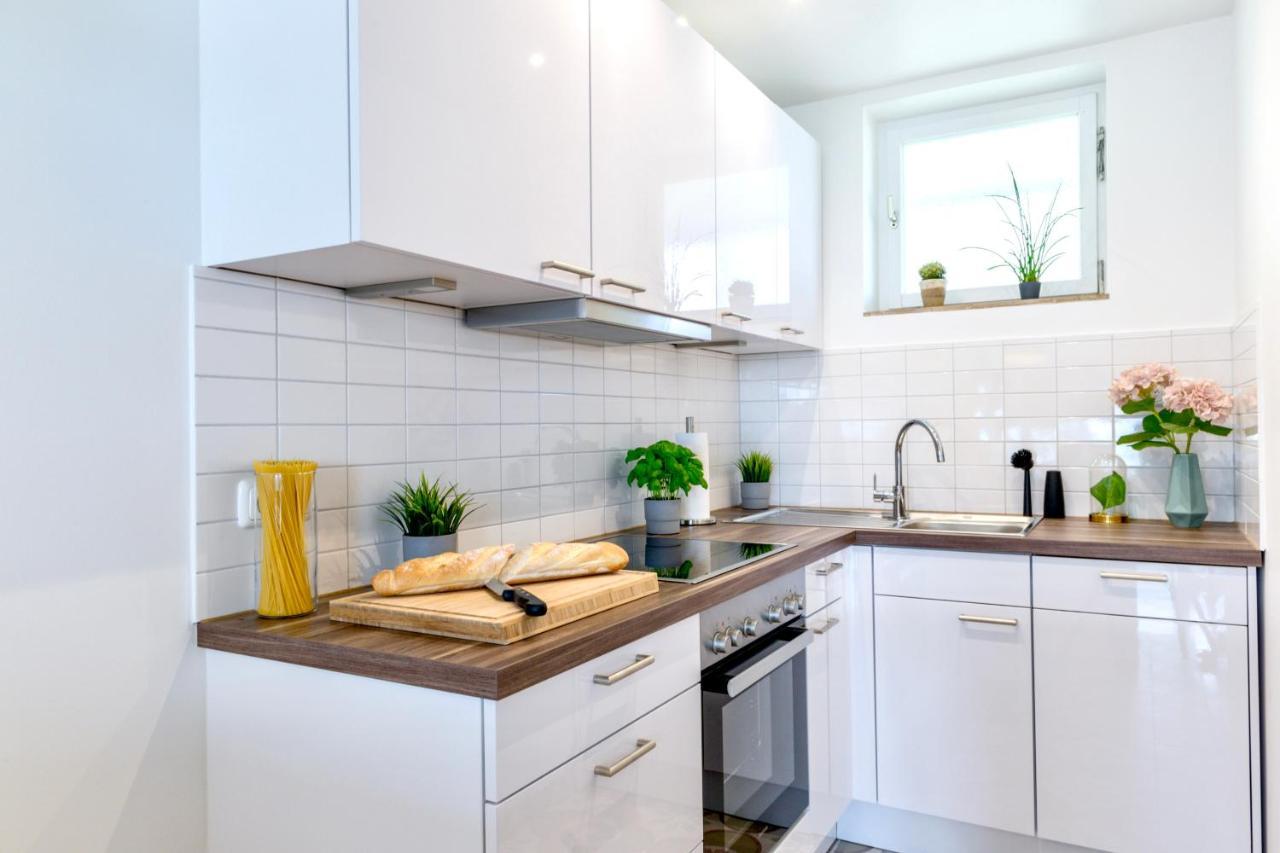 Auszeit Apartment Alpenblick Oberteuringen Екстериор снимка