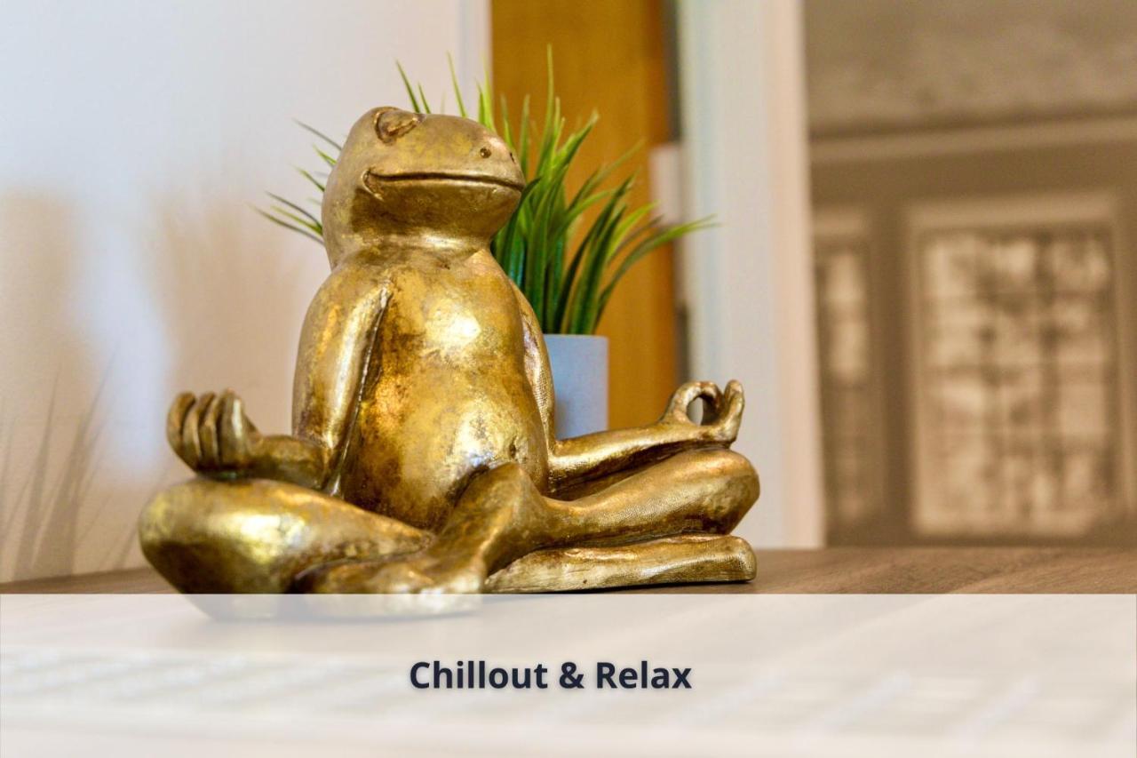 Auszeit Apartment Alpenblick Oberteuringen Екстериор снимка
